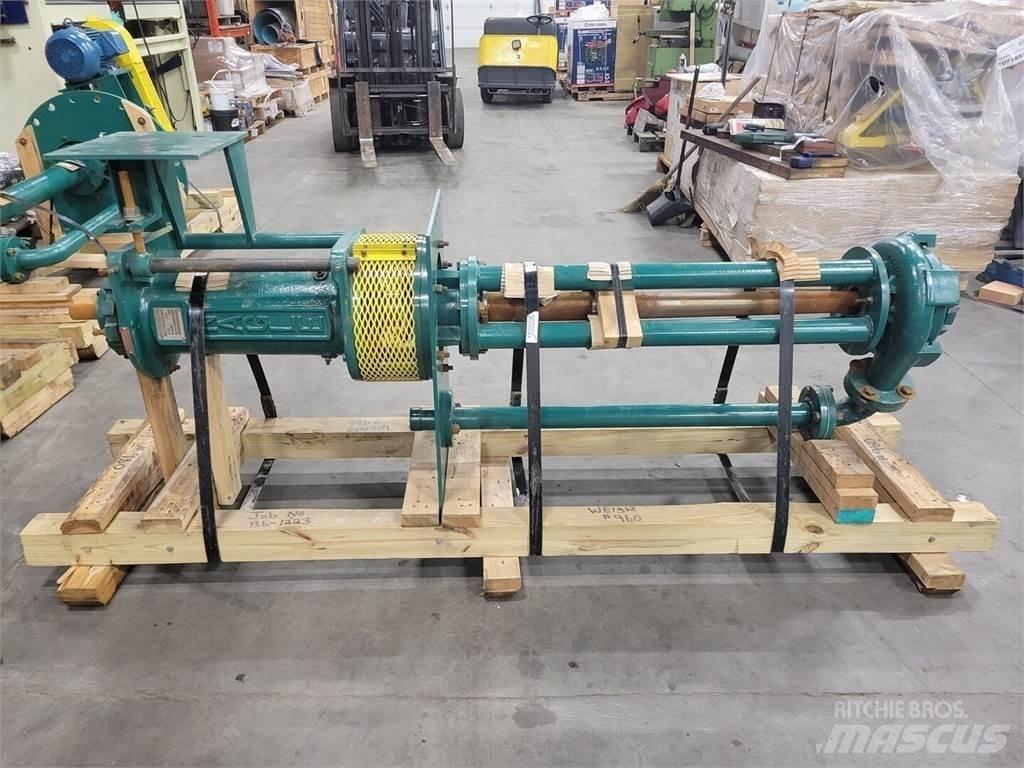  NAGLE TWO-RS Waterpumps