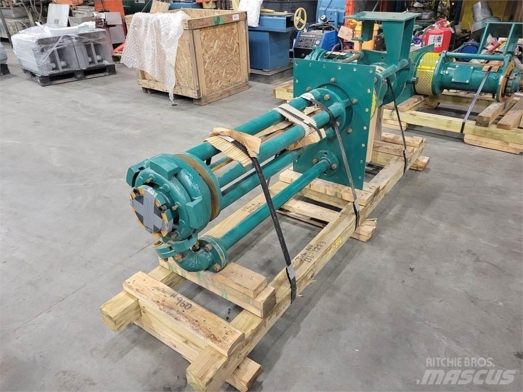  NAGLE TWO-RS Waterpumps