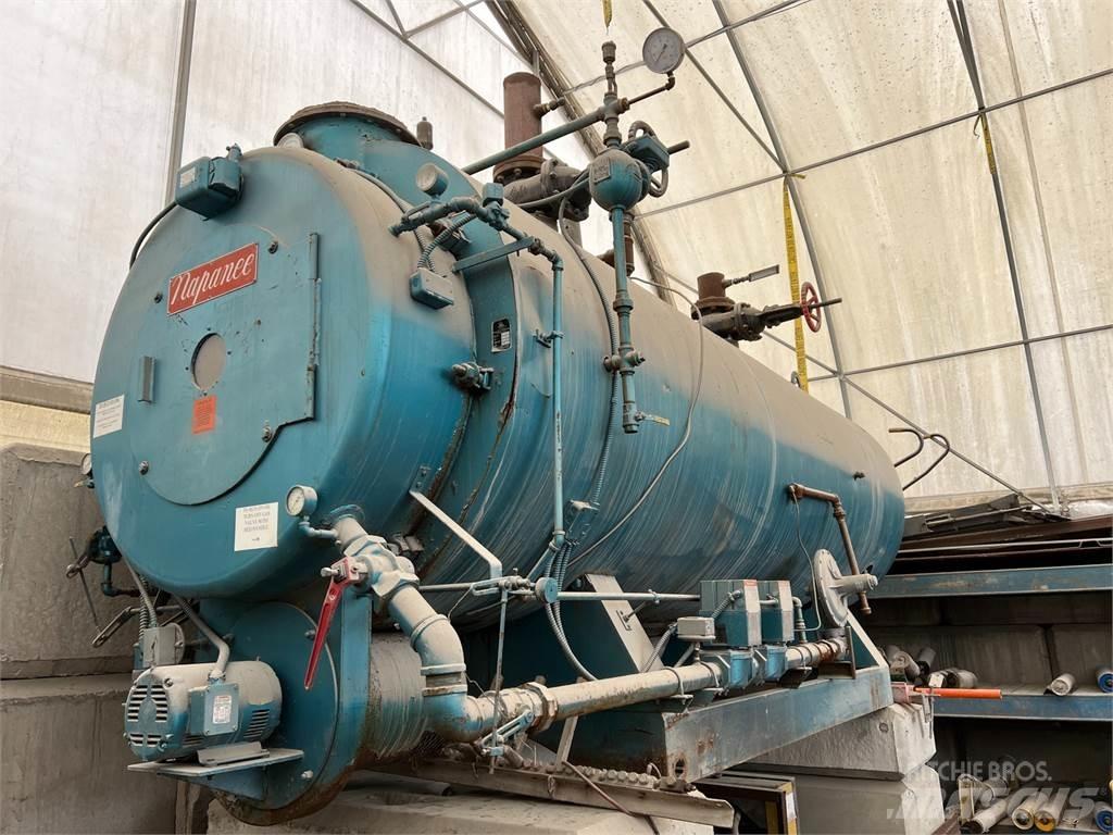  NAPANEE Drilling equipment accessories and spare parts