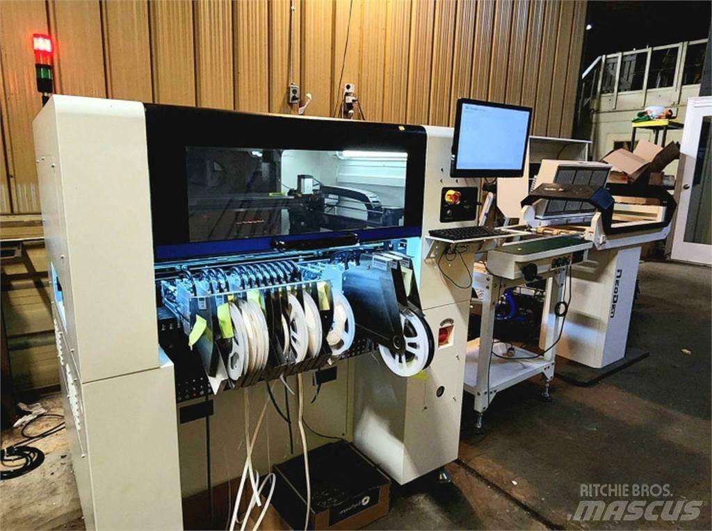  NEODEN K1830 Construction - Others