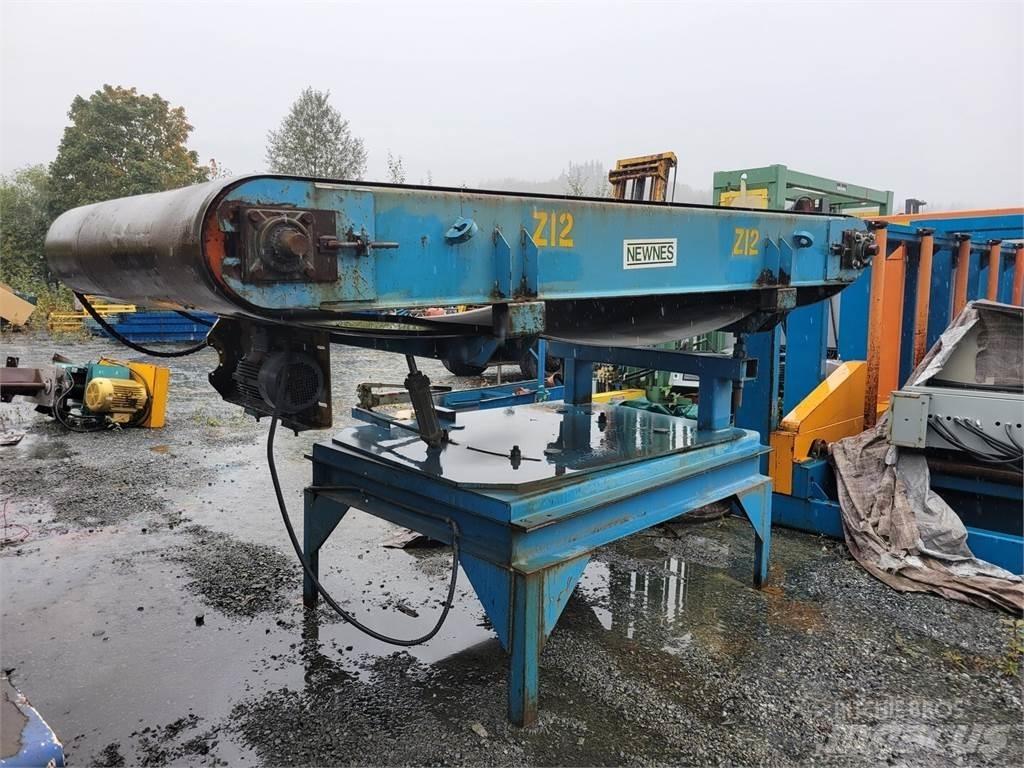  NEWNES Conveyors