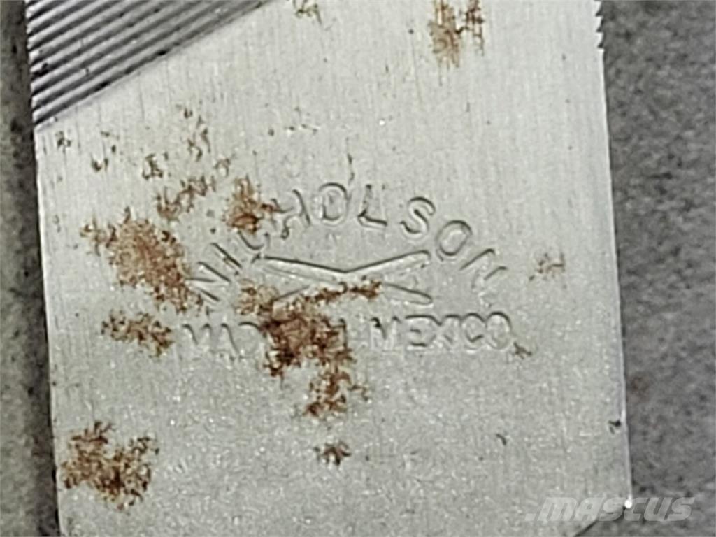 Nicholson  Construction - Others