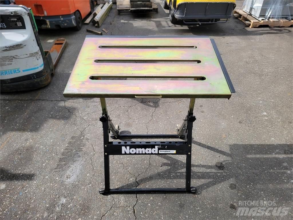  NOMAD Construction - Others