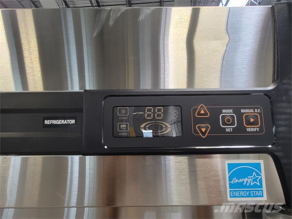  NORLAKE R72-S Other components