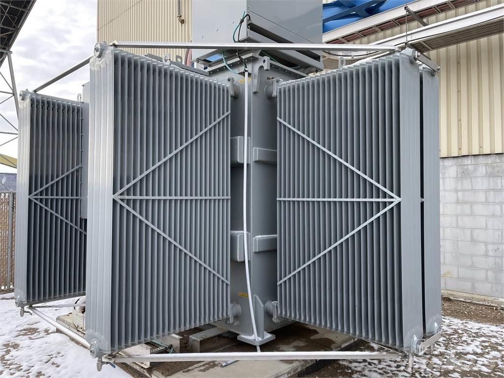  NORTHERN TRANSFORMER Construction - Others