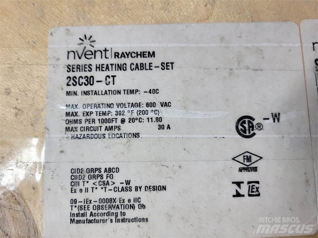  NVENT 2SC30-CT Construction - Others