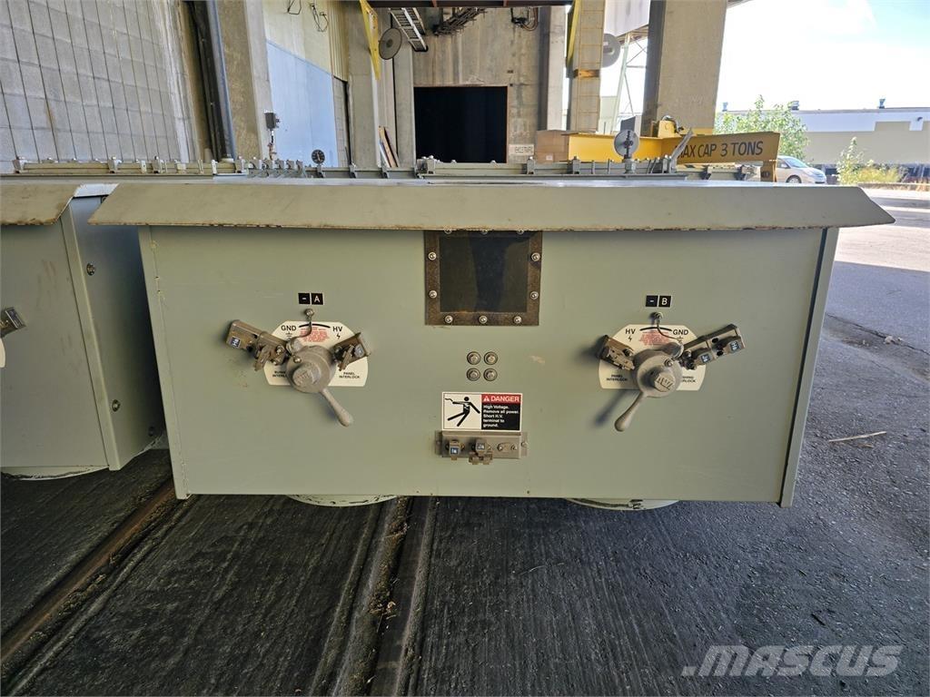  NWL 105813 Construction - Others