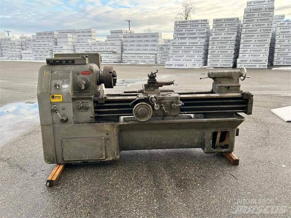  OKUMA LS Construction - Others