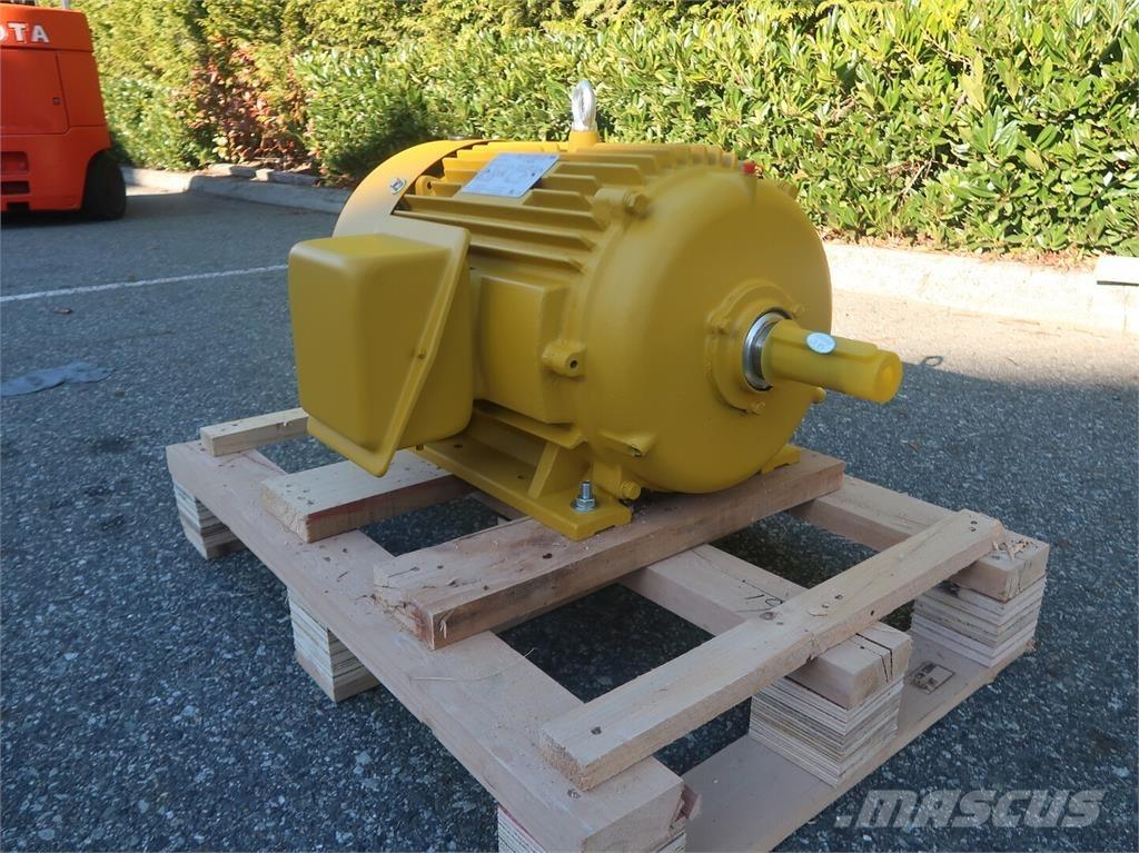  OMEC Industrial engines