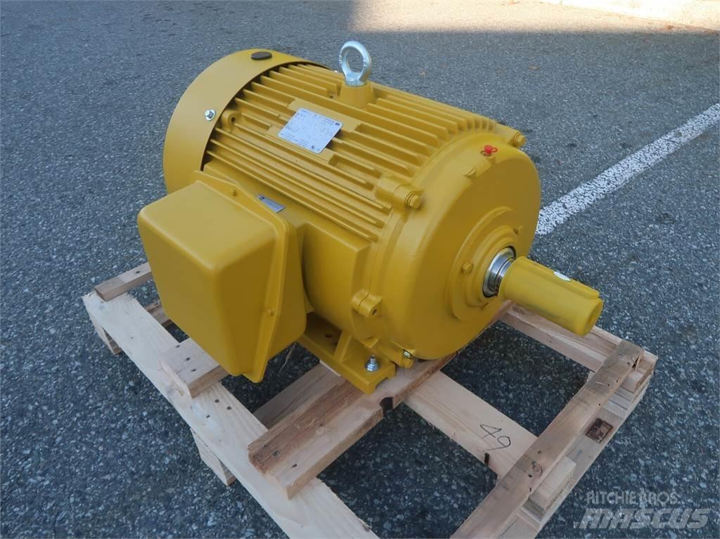  OMEC Industrial engines