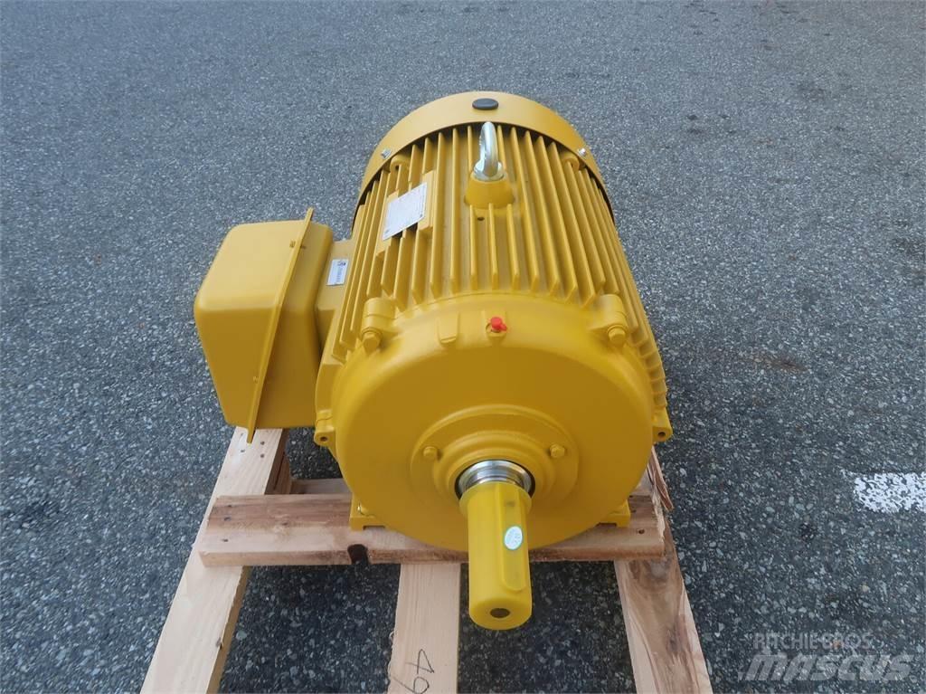  OMEC Industrial engines