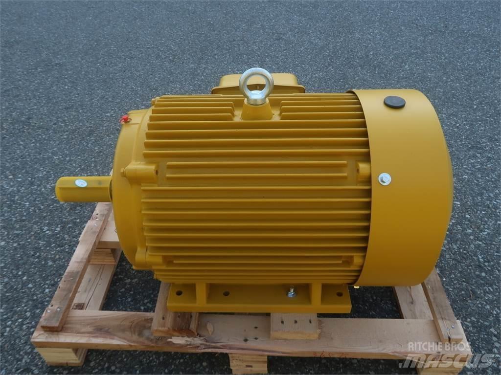  OMEC Industrial engines