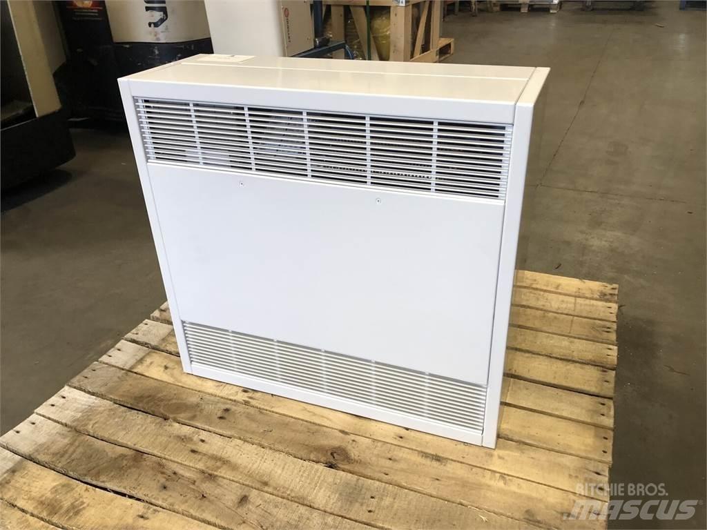  OUELLET OCAU050381 Heating and thawing equipment