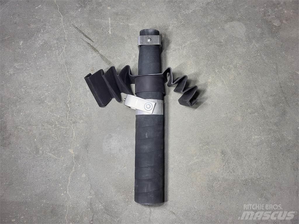  OUTOTEC Other components