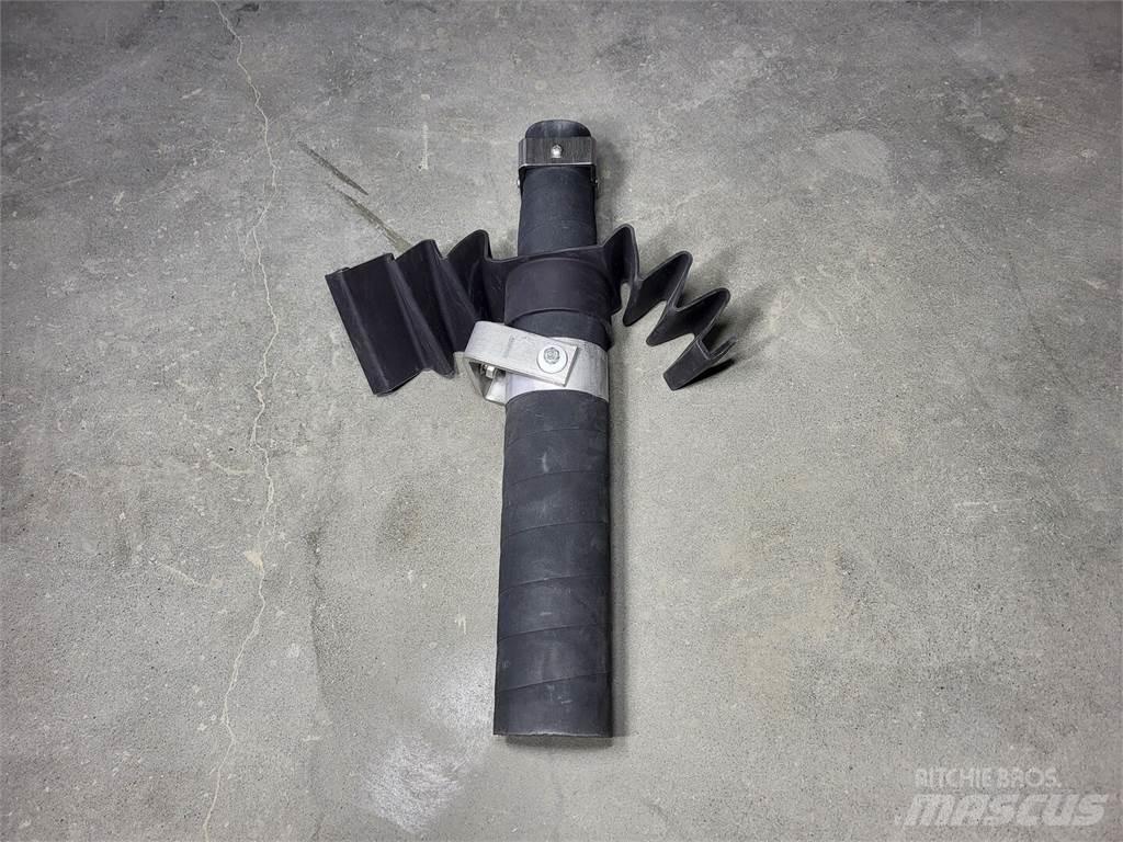  OUTOTEC Other components