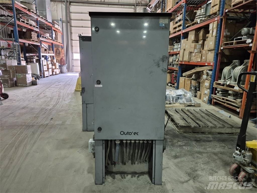  OUTOTEC PCS6750 Construction - Others
