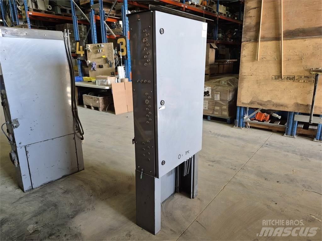 OUTOTEC PCSE4360 Construction - Others