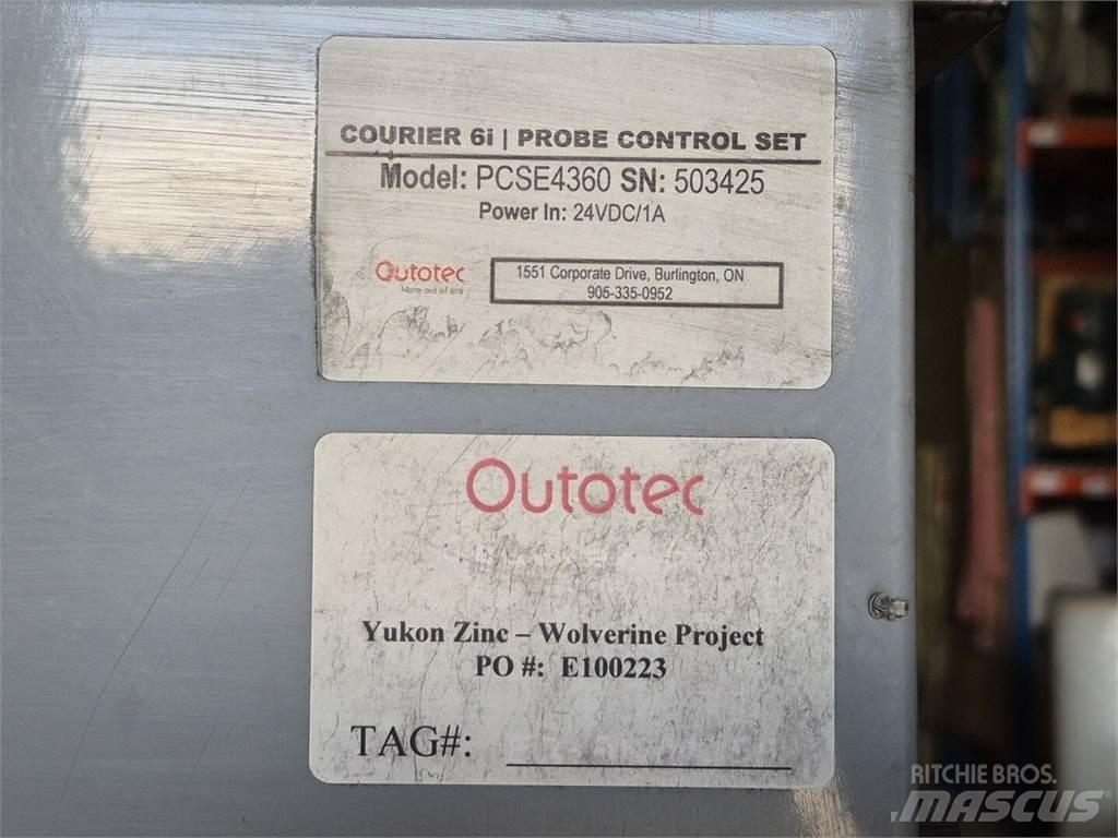  OUTOTEC PCSE4360 Construction - Others