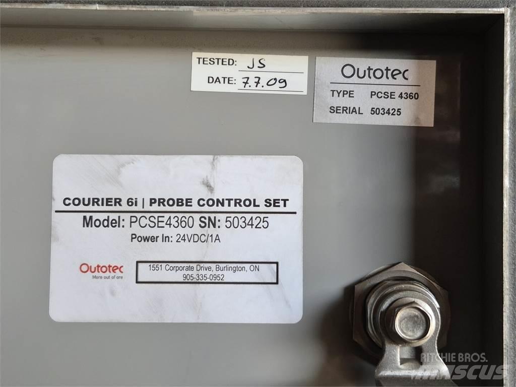  OUTOTEC PCSE4360 Construction - Others