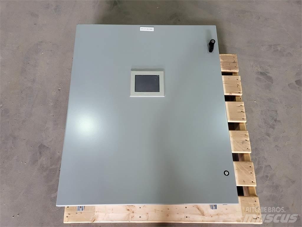  PANELFLEX PFX13219 Construction - Others