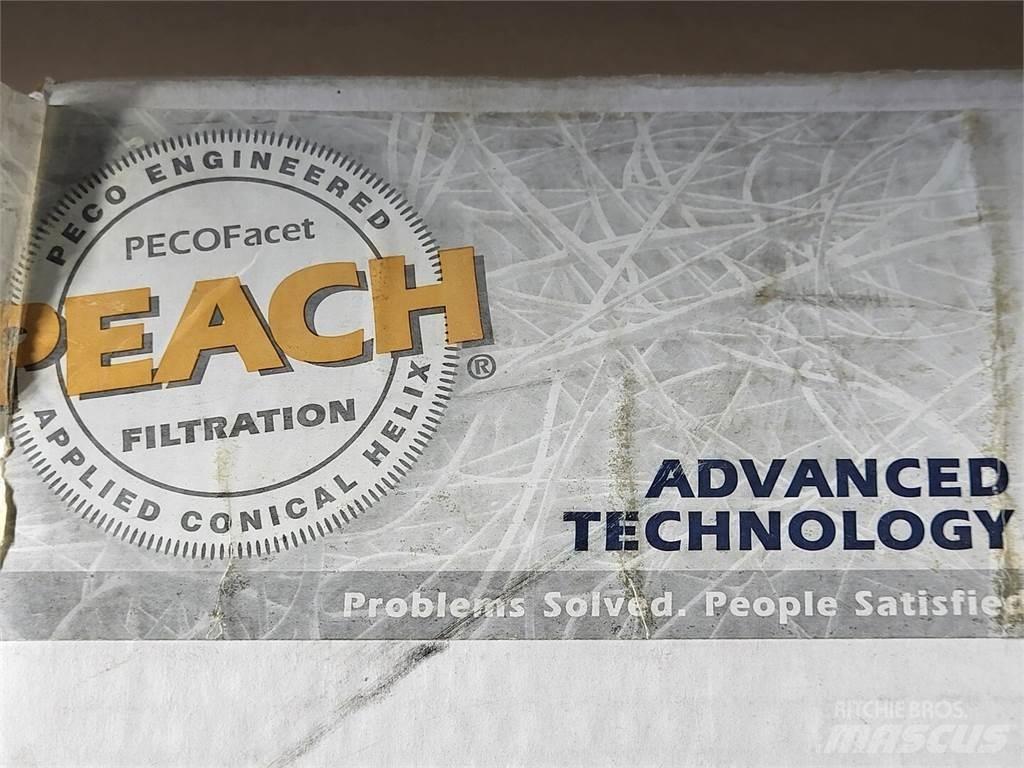  PECO PZC-312-CME Construction - Others