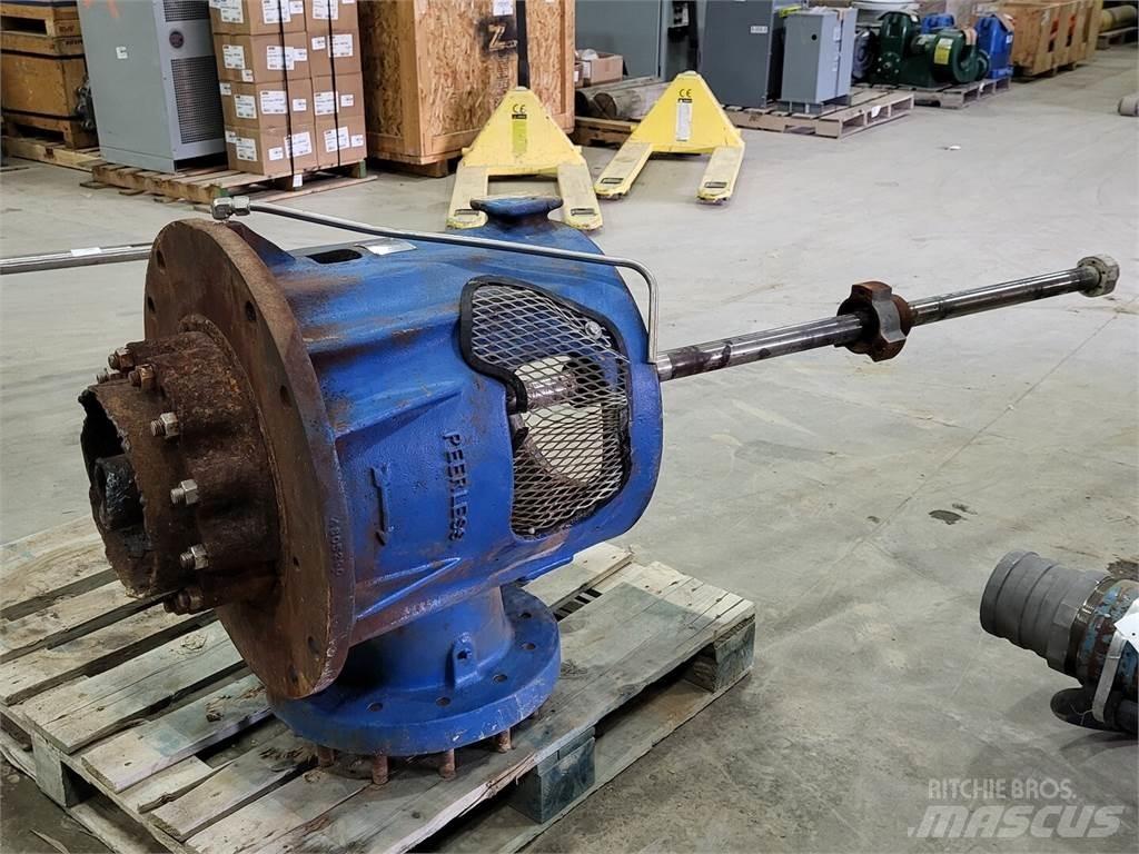 Peerless 14MD Waterpumps
