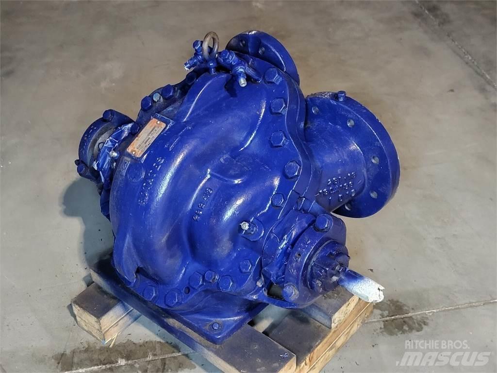  PENTAIR 431B-BF Waterpumps