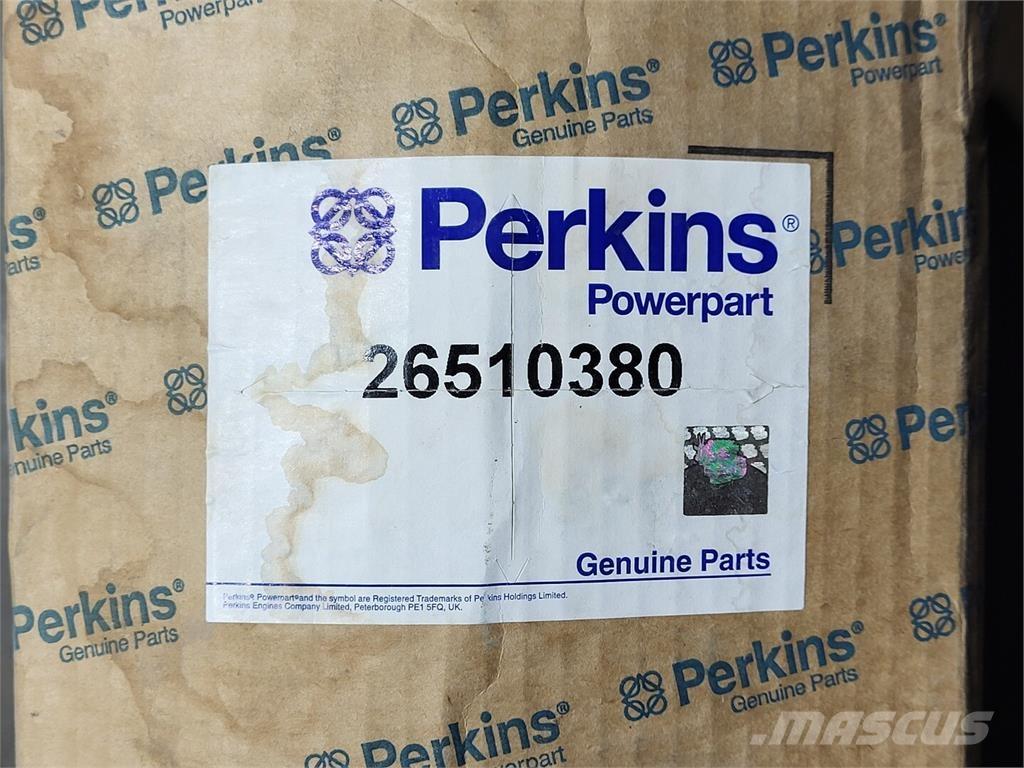Perkins 26510380 Construction - Others