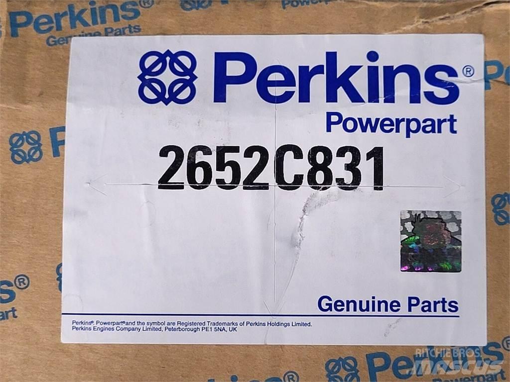 Perkins 2652C831 Construction - Others