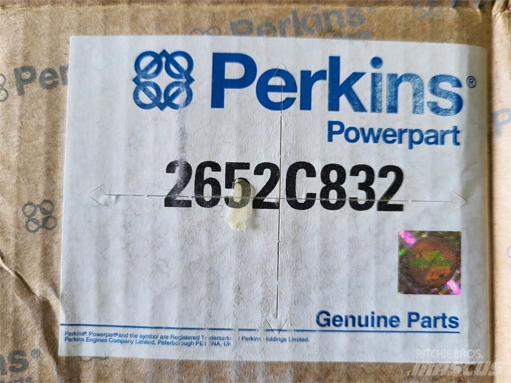 Perkins 2652C832 Construction - Others