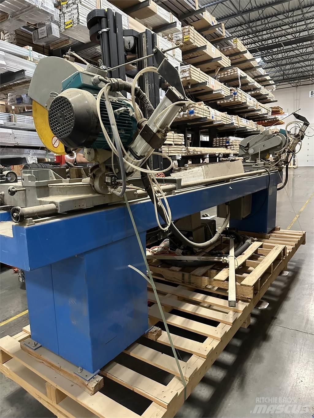  PERTICI Univer 400 IP Construction - Others