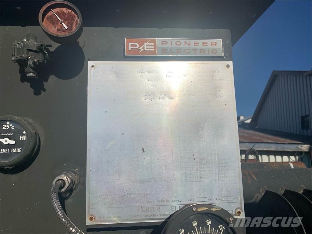 Pioneer  Construction - Others