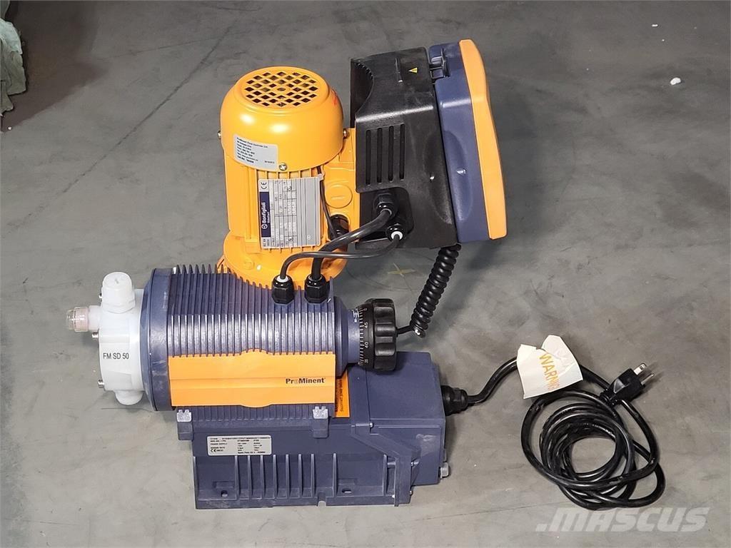  PROMINENT S1CB Waterpumps