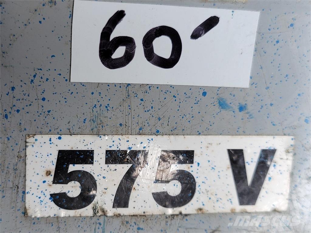  PUMPEX SP20 Waterpumps