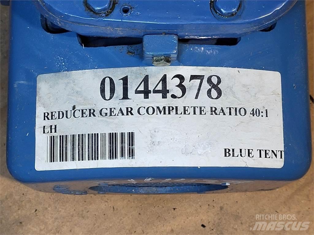Radicon ERU500B-40L Construction - Others