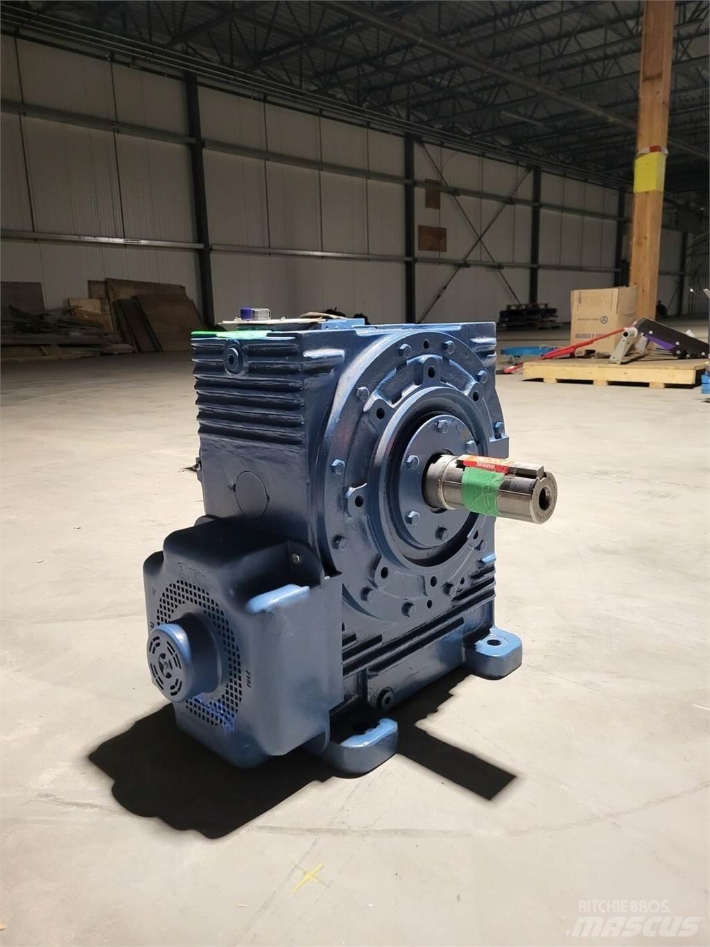 Radicon ERU700B Construction - Others