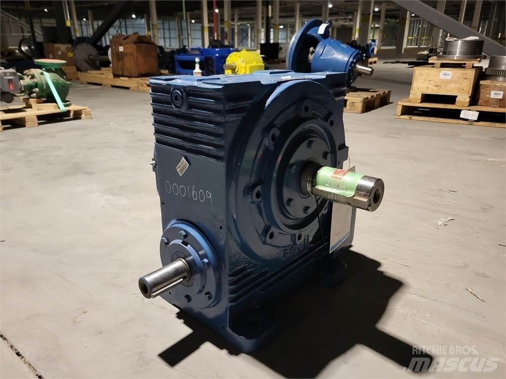 Radicon ERU700B 40R Construction - Others