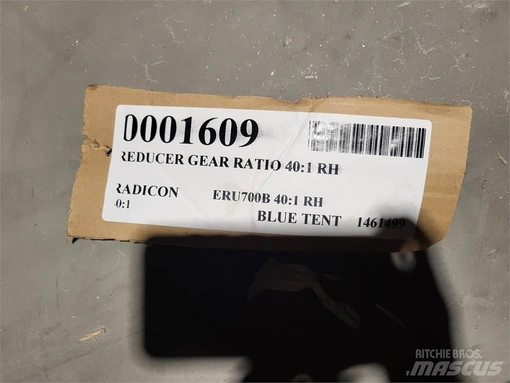 Radicon ERU700B 40R Construction - Others