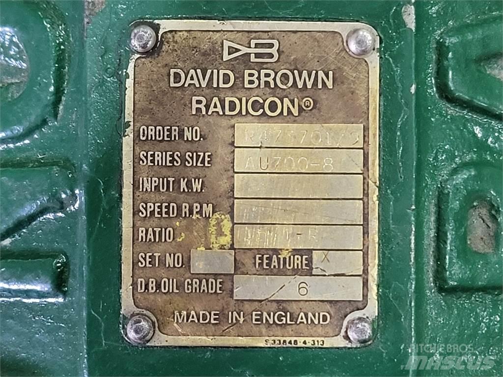 Radicon R473701/9 Construction - Others
