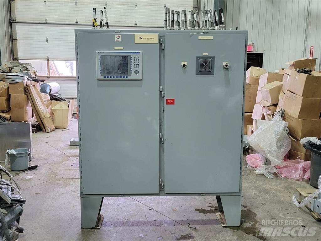  RALSTON N4-DD-606012 Construction - Others
