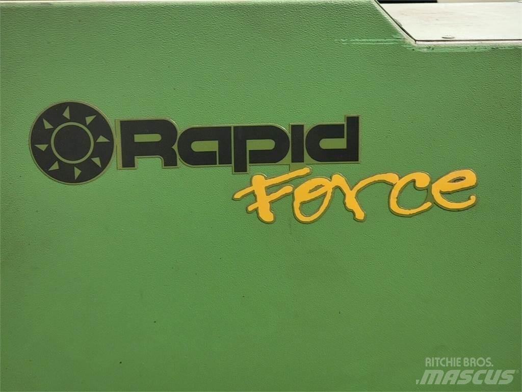 Rapid  Construction - Others