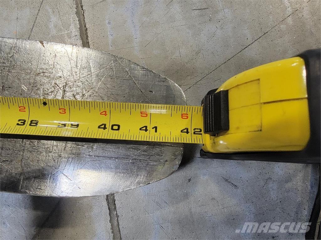 Raymond 425-C40TT Construction - Others