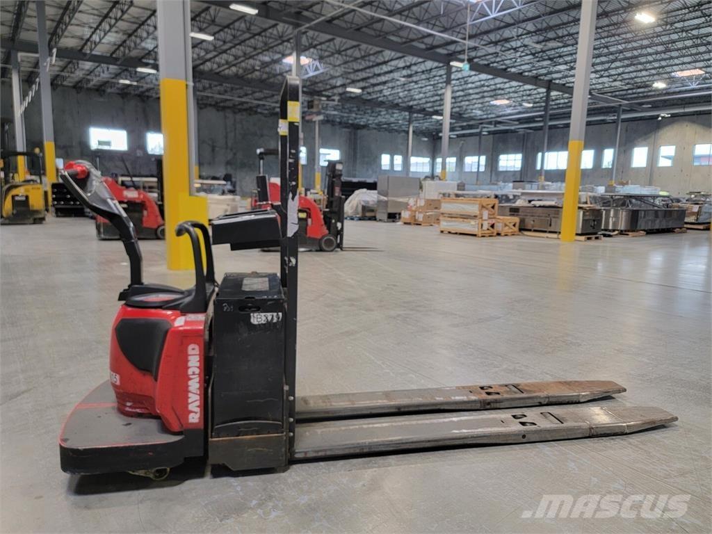 Raymond 8410 Construction - Others