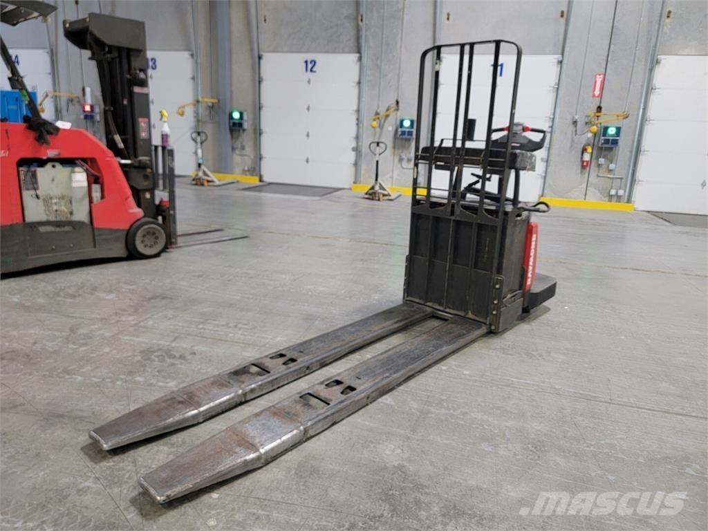Raymond 8410 Construction - Others