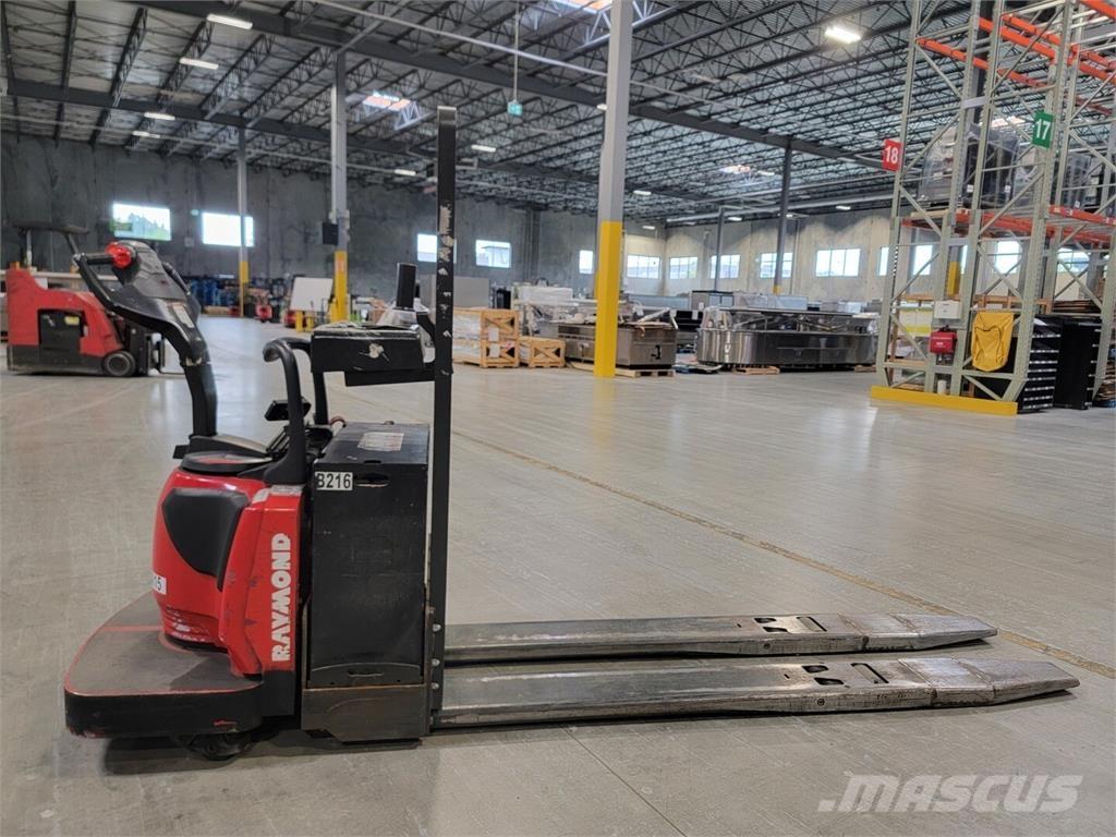 Raymond 8410 Construction - Others