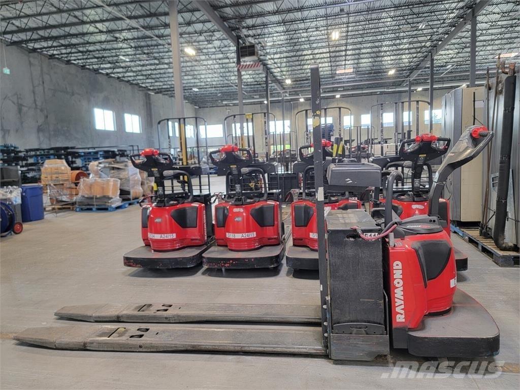Raymond 8410 Construction - Others