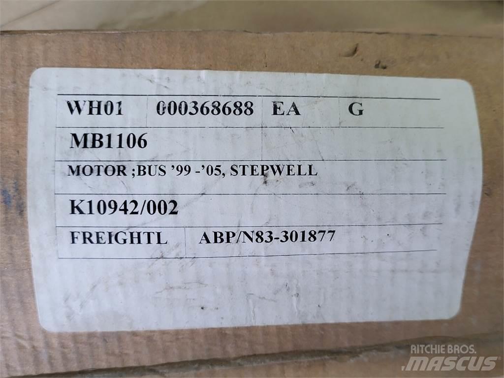  RED DOT RD-5-10069-1 Heating and thawing equipment