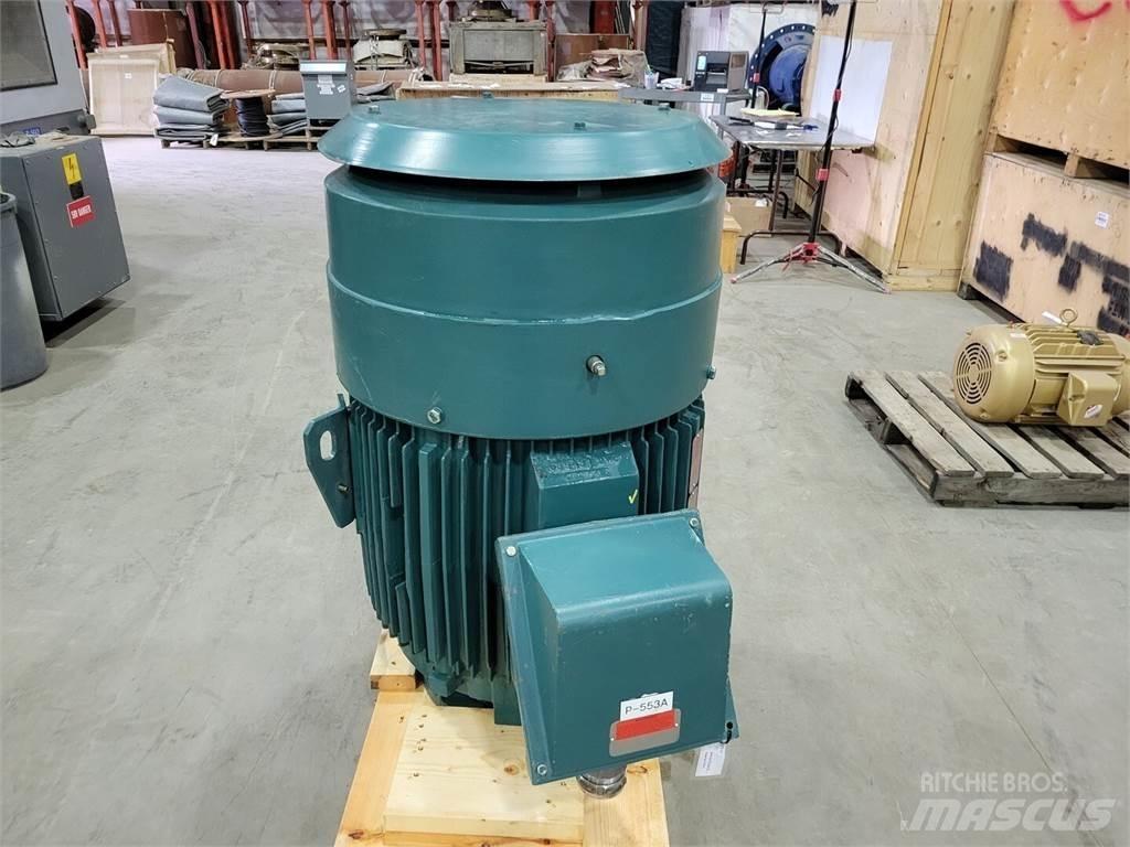  RELIANCE L001AH Industrial engines
