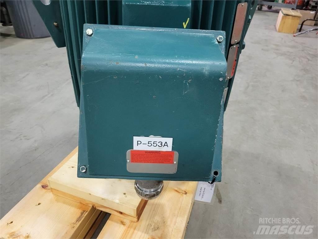  RELIANCE L001AH Industrial engines