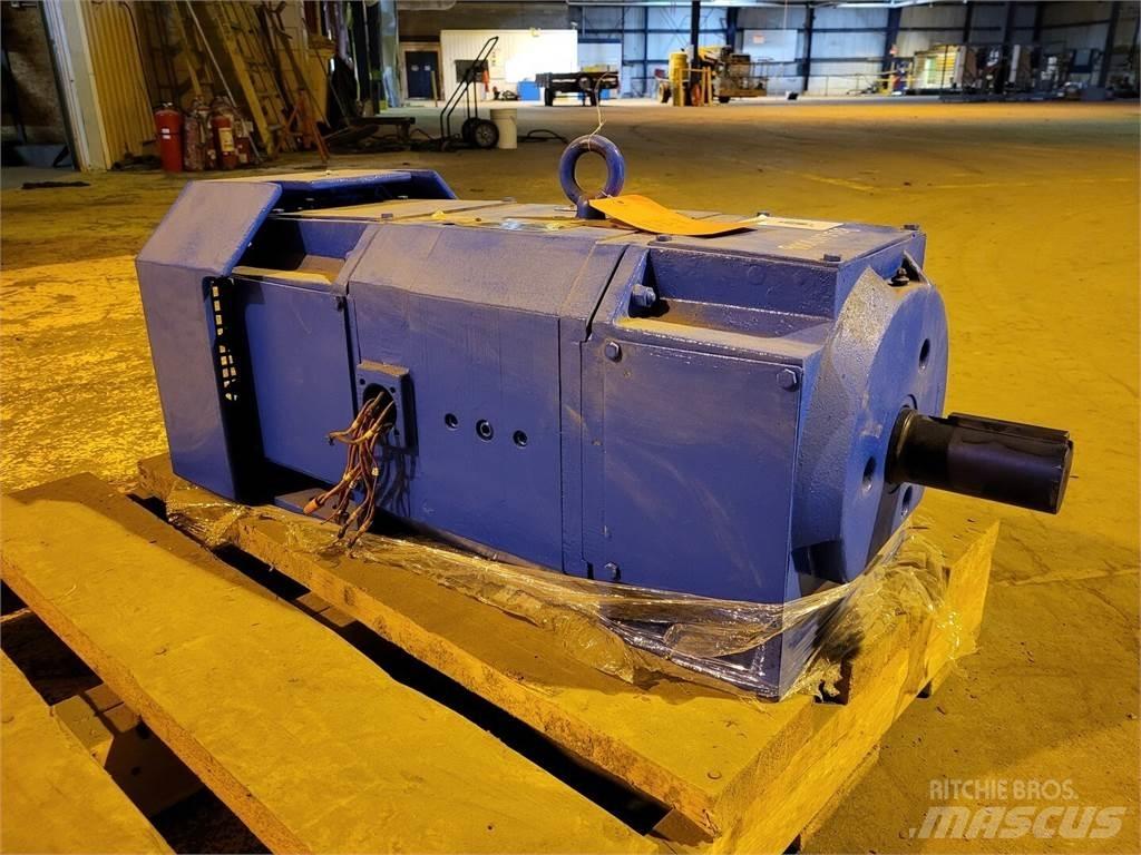  RELIANCE SC2512ATZ Industrial engines